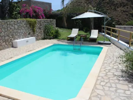 Ausgezeichnete Villa mit Schwimmbad, Panoramaterrassen - Photo 13