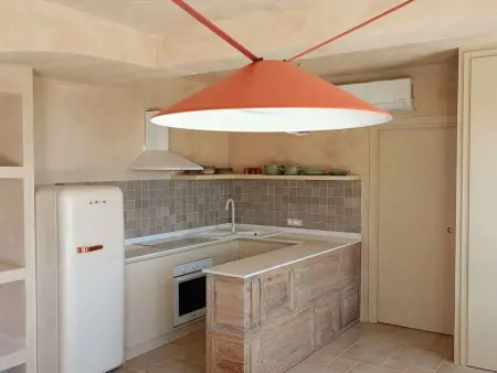 Villa mit Whirlpool, nur 6 km vom Strand entfernt - Photo 9