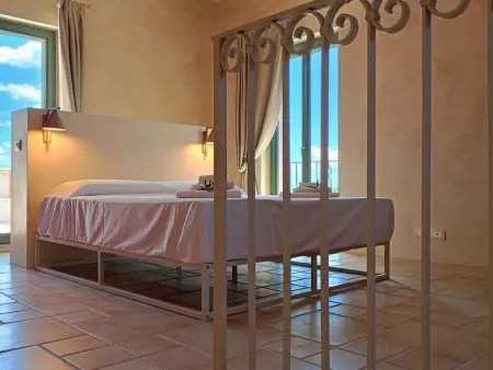 Villa mit Whirlpool, nur 6 km vom Strand entfernt - Photo 12
