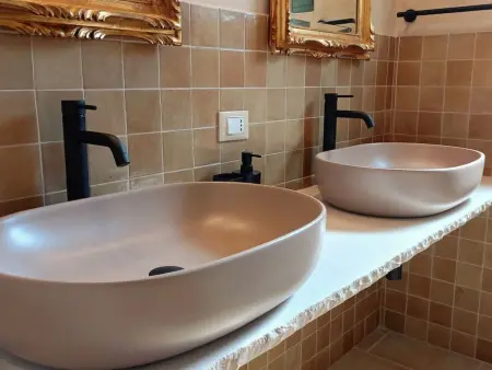 Villa mit Whirlpool, nur 6 km vom Strand entfernt - Photo 16