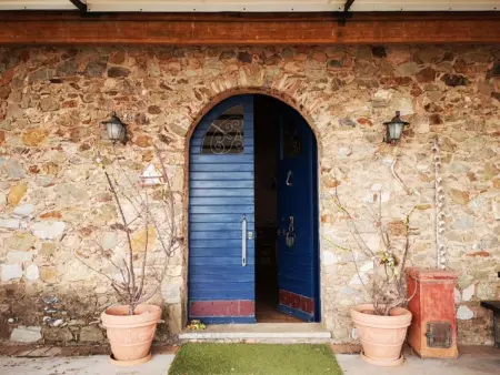 Wunderschöne Villa dei Feaci mit Pool, Maison 4 personnes à Lamezia Terme - Photo 7