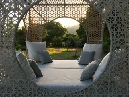 Wunderschöne Villa dei Feaci mit Pool, Maison 4 personnes à Lamezia Terme - Photo 10