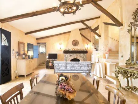 Wunderschöne Villa dei Feaci mit Pool, Maison 4 personnes à Lamezia Terme - Photo 16
