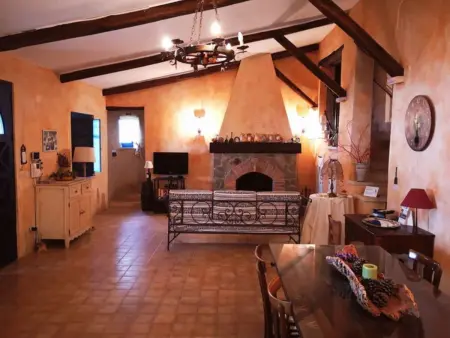 Wunderschöne Villa dei Feaci mit Pool, Maison 4 personnes à Lamezia Terme - Photo 17