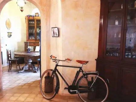 Wunderschöne Villa dei Feaci mit Pool, Maison 4 personnes à Lamezia Terme - Photo 19