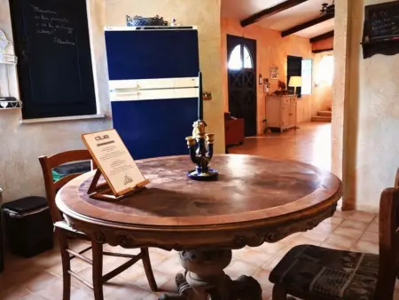 Wunderschöne Villa dei Feaci mit Pool, Maison 4 personnes à Lamezia Terme - Photo 23
