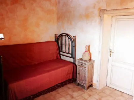 Wunderschöne Villa dei Feaci mit Pool, Maison 4 personnes à Lamezia Terme - Photo 25