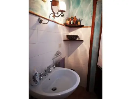 Wunderschöne Villa dei Feaci mit Pool, Maison 4 personnes à Lamezia Terme - Photo 26