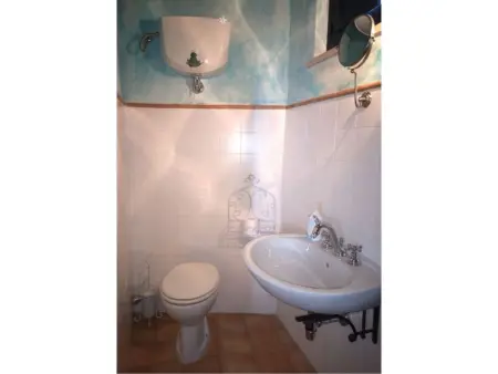 Wunderschöne Villa dei Feaci mit Pool, Maison 4 personnes à Lamezia Terme - Photo 28