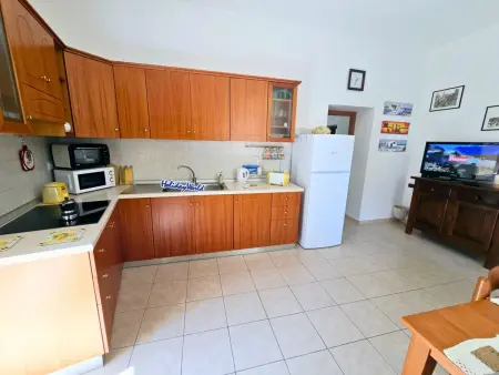 Villapiana Milano Haus von Holiday World, Appartement 4 personnes à Villapiana - Photo 1