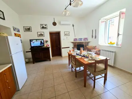 Villapiana Milano Haus von Holiday World, Appartement 4 personnes à Villapiana - Photo 2