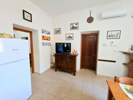 Villapiana Milano Haus von Holiday World, Appartement 4 personnes à Villapiana - Photo 4