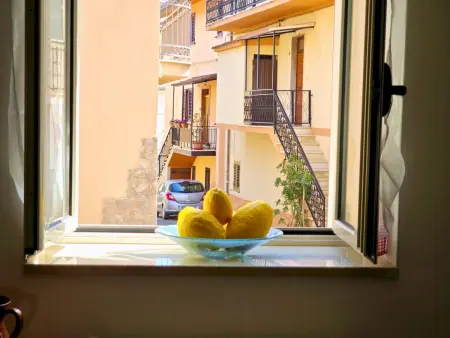 Villapiana Milano Haus von Holiday World, Appartement 4 personnes à Villapiana - Photo 5