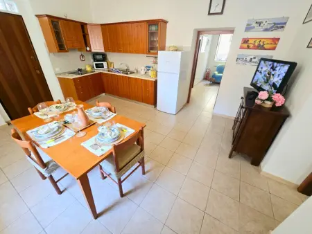 Villapiana Milano Haus von Holiday World, Appartement 4 personnes à Villapiana - Photo 6