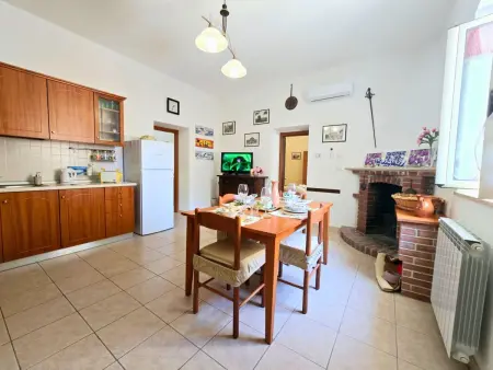 Villapiana Milano Haus von Holiday World, Appartement 4 personnes à Villapiana - Photo 8