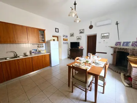 Villapiana Milano Haus von Holiday World, Appartement 4 personnes à Villapiana - Photo 10
