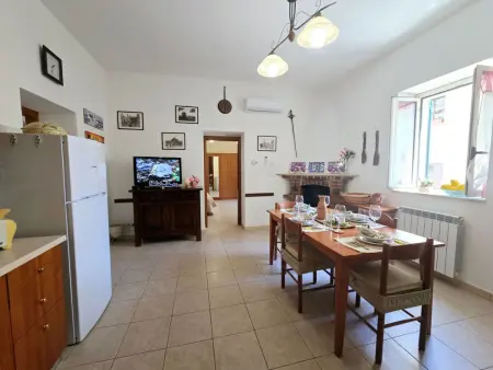Villapiana Milano Haus von Holiday World, Appartement 4 personnes à Villapiana - Photo 11