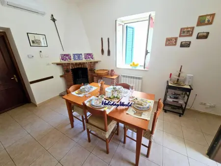 Villapiana Milano Haus von Holiday World, Appartement 4 personnes à Villapiana - Photo 12