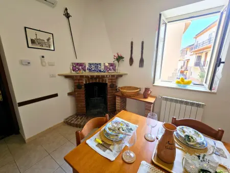 Villapiana Milano Haus von Holiday World, Appartement 4 personnes à Villapiana - Photo 14