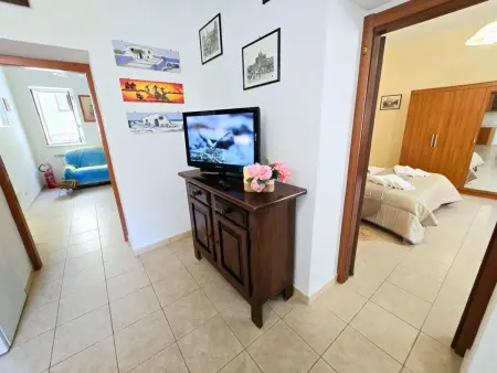 Villapiana Milano Haus von Holiday World, Appartement 4 personnes à Villapiana - Photo 15