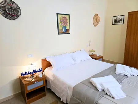 Villapiana Milano Haus von Holiday World, Appartement 4 personnes à Villapiana - Photo 18