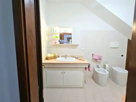 Villapiana Milano Haus von Holiday World, Appartement 4 personnes à Villapiana - Photo 19