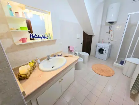 Villapiana Milano Haus von Holiday World, Appartement 4 personnes à Villapiana - Photo 20