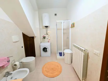 Villapiana Milano Haus von Holiday World, Appartement 4 personnes à Villapiana - Photo 21