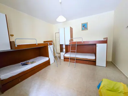 Villapiana Milano Haus von Holiday World, Appartement 4 personnes à Villapiana - Photo 22