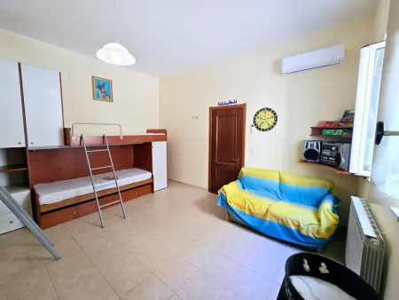 Villapiana Milano Haus von Holiday World, Appartement 4 personnes à Villapiana - Photo 24