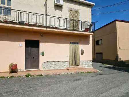 Villapiana Milano Haus von Holiday World, Appartement 4 personnes à Villapiana - Photo 26