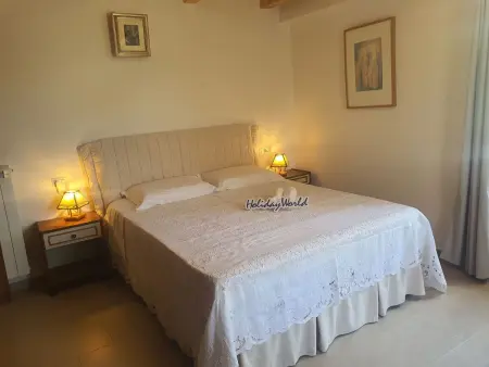 Unterkunft Santa Lucia bei Holiday World, Appartement 5 personnes à Cercepiccola - Photo 5