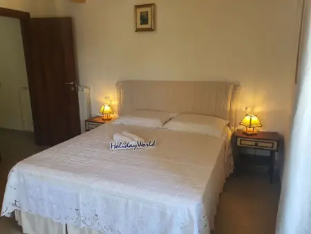 Unterkunft Santa Lucia bei Holiday World, Appartement 5 personnes à Cercepiccola - Photo 6