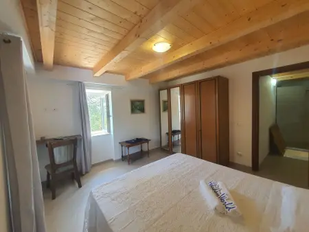 Unterkunft Santa Lucia bei Holiday World, Appartement 5 personnes à Cercepiccola - Photo 8