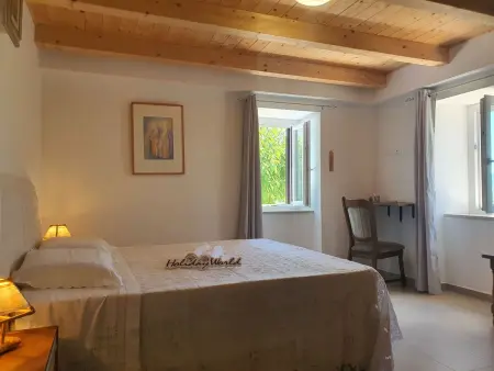 Unterkunft Santa Lucia bei Holiday World, Appartement 5 personnes à Cercepiccola - Photo 9