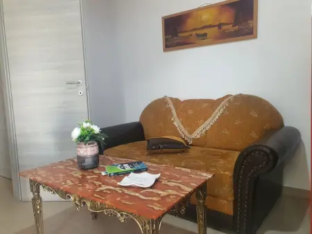 Unterkunft Santa Lucia bei Holiday World, Appartement 5 personnes à Cercepiccola - Photo 18