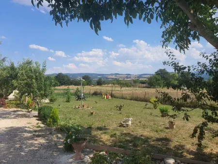 Unterkunft Santa Lucia bei Holiday World, Appartement 5 personnes à Cercepiccola - Photo 21