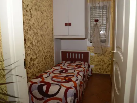 Wohnung 'Artemide' mit Infinity-Pool, Appartement 5 personnes à Policoro - Photo 11