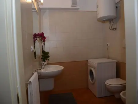 Wohnung 'Artemide' mit Infinity-Pool, Appartement 5 personnes à Policoro - Photo 12