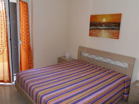 'Zeus, Appartement 8 personnes à Policoro - Photo 1