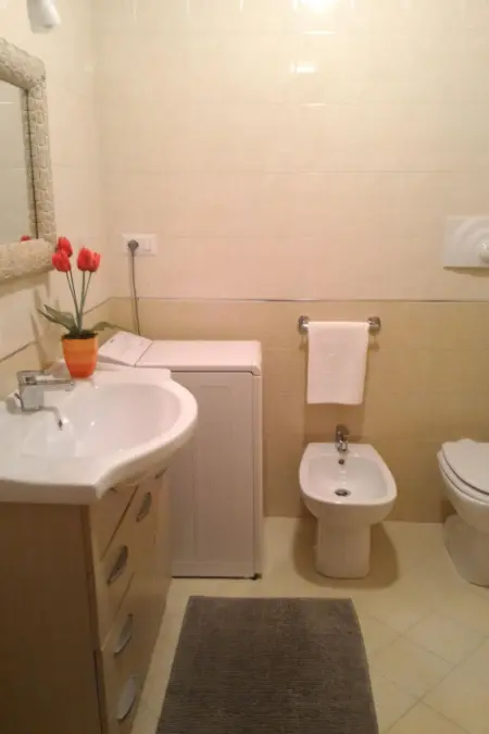 'Zeus, Appartement 8 personnes à Policoro - Photo 3
