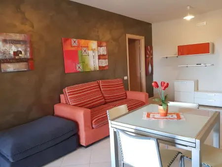 'Zeus, Appartement 8 personnes à Policoro - Photo 5