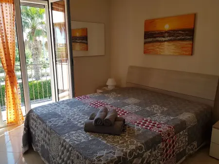 'Zeus, Appartement 8 personnes à Policoro - Photo 6