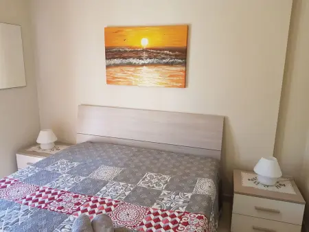'Zeus, Appartement 8 personnes à Policoro - Photo 8