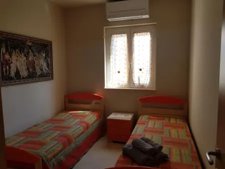 'Zeus, Appartement 8 personnes à Policoro - Photo 9