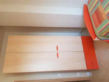'Zeus, Appartement 8 personnes à Policoro - Photo 10
