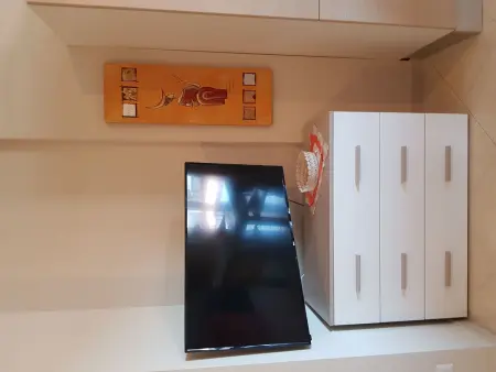 'Zeus, Appartement 8 personnes à Policoro - Photo 11