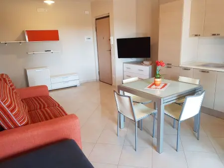'Zeus, Appartement 8 personnes à Policoro - Photo 12