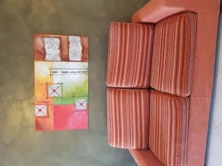 'Zeus, Appartement 8 personnes à Policoro - Photo 13