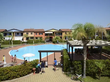'Zeus, Appartement 8 personnes à Policoro - Photo 16